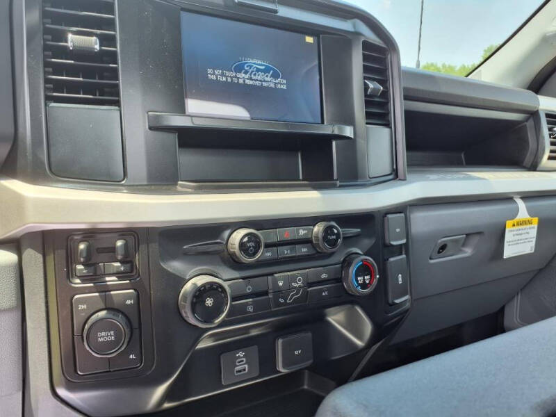 2025 Ford F-350 Super Duty