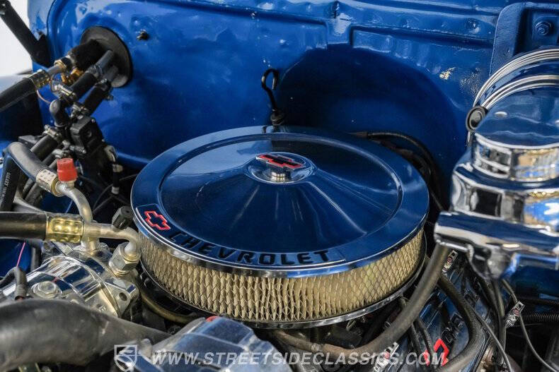 1950 Chevrolet 3100