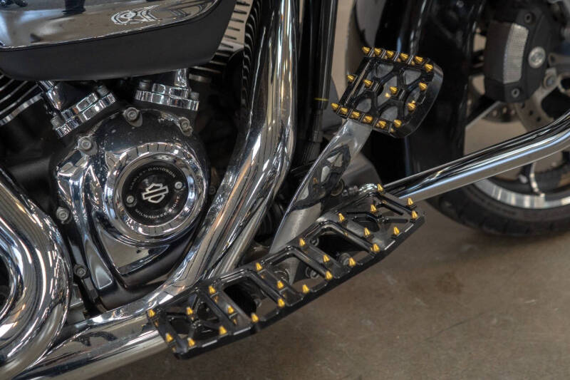 2022 Harley-Davidson Road Glide