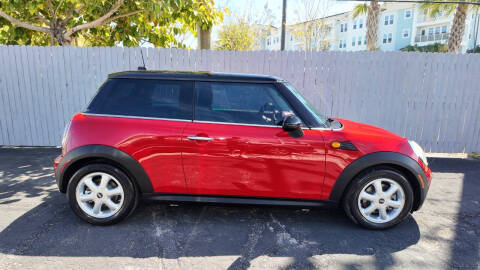 2010 MINI Cooper