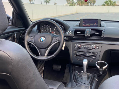 2008 BMW 1 Series 135i