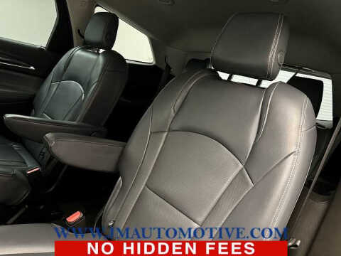 2018 Buick Enclave Premium