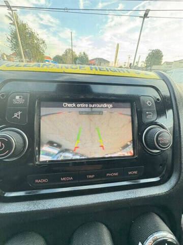 2018 RAM ProMaster 2500 159 WB