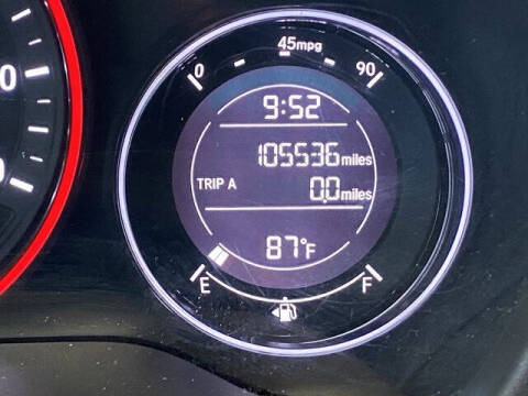 2017 Honda HR-V EX