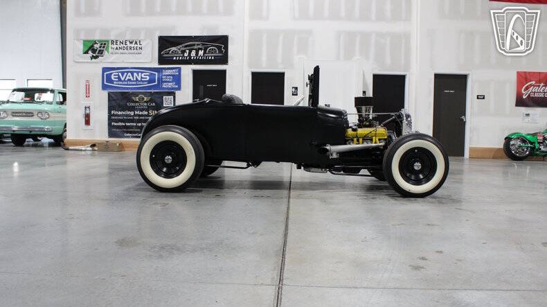1929 Ford Model A