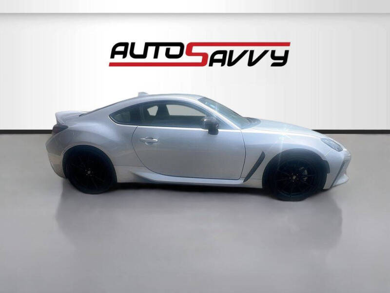 2025 Toyota GR86 Premium