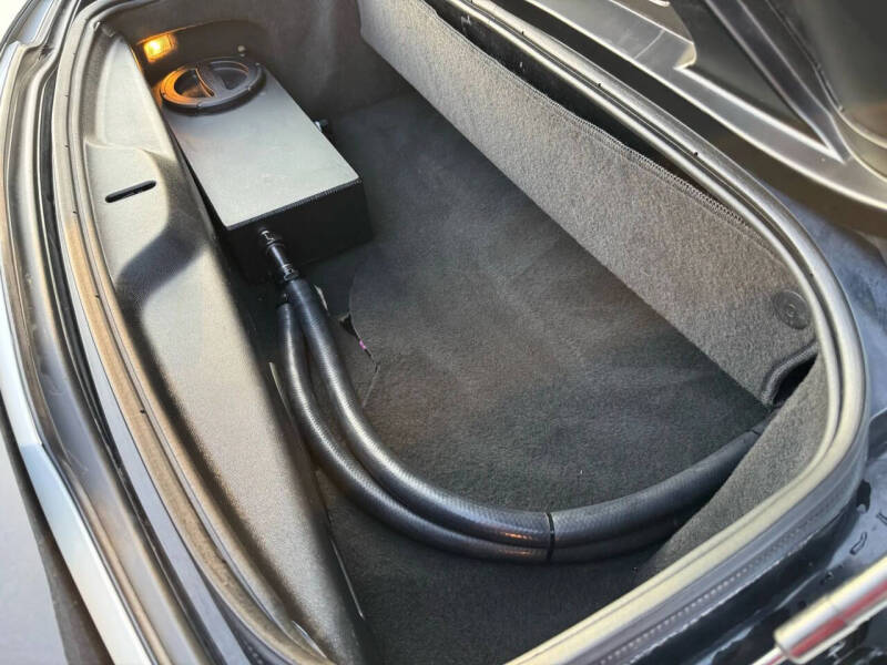 2016 Chevrolet Corvette Z06