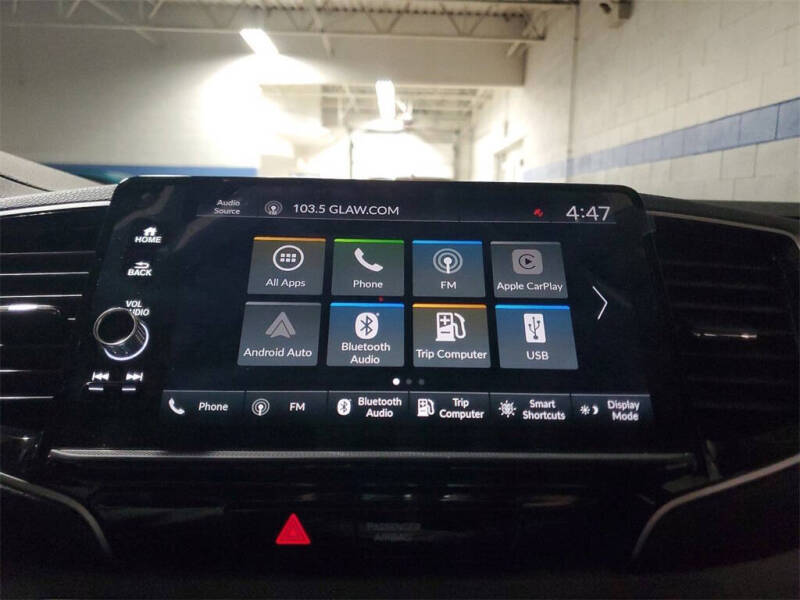 2025 Honda Ridgeline Sport