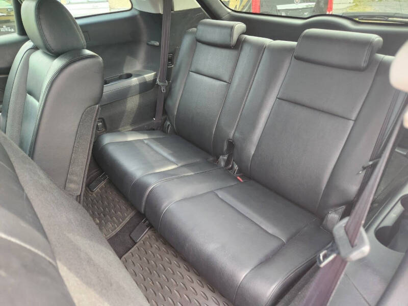 2007 Mazda CX-9 Grand Touring