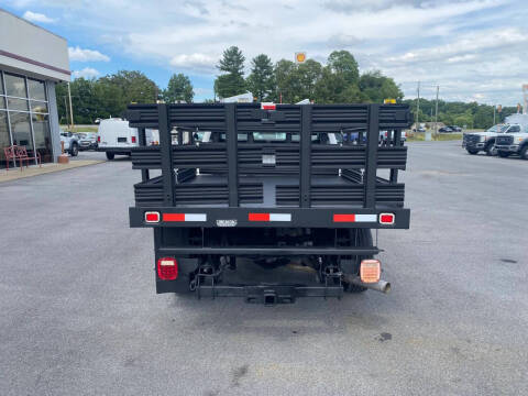 2017 Ford F-250 Super Duty