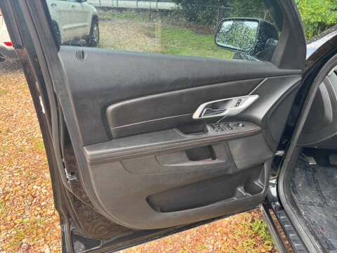 2012 GMC Terrain SLE-1