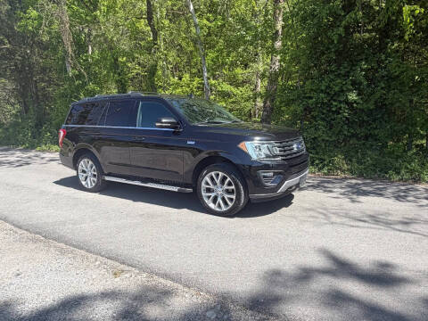 2019 Ford Expedition XLT