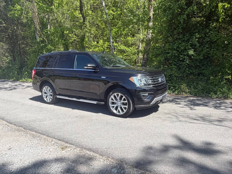 2019 Ford Expedition XLT