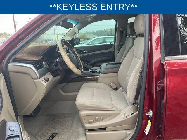 2019 Chevrolet Tahoe LS