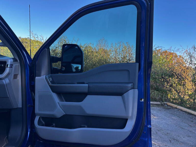 2026 Ford F-250 Super Duty