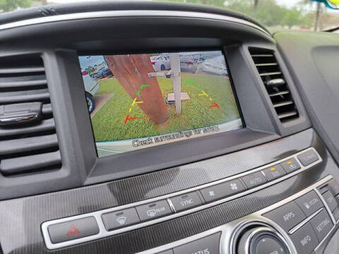 2020 Infiniti QX60 Pure