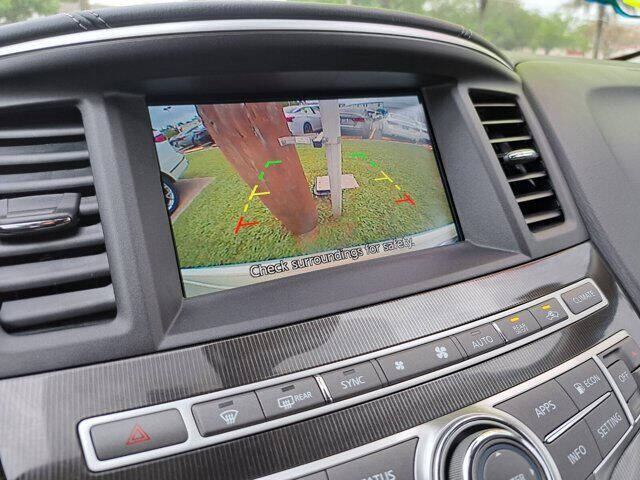 2020 Infiniti QX60 Pure