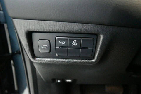 2022 Mazda CX-5 2.5 S Carbon Edition