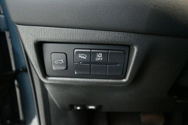 2022 Mazda CX-5 2.5 S Carbon Edition