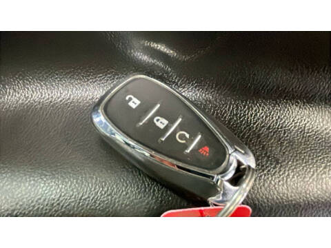 2017 Chevrolet Volt Premier