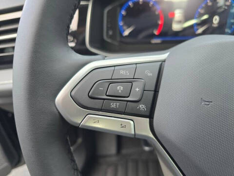 2026 Volkswagen Jetta SEL