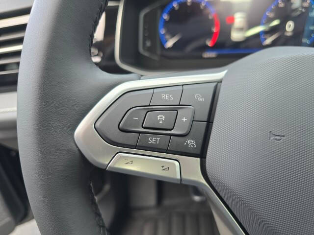 2026 Volkswagen Jetta SEL