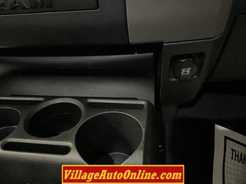 2012 RAM 1500 Express