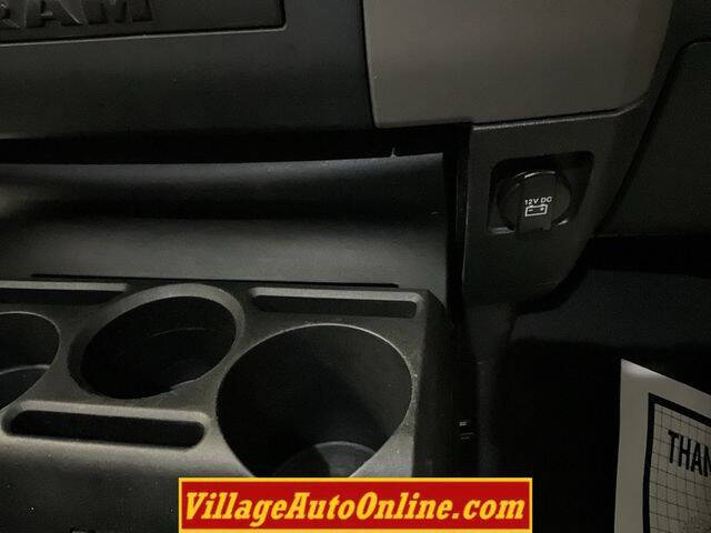 2012 RAM 1500 Express