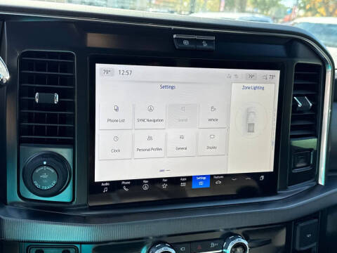 2026 Ford F-350 Super Duty