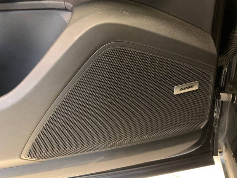 2024 Porsche Cayenne S