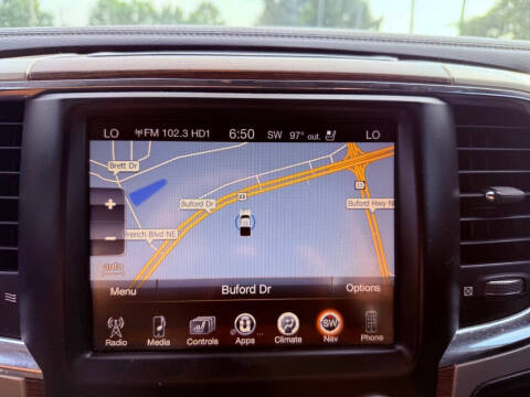 2015 RAM 2500 Laramie