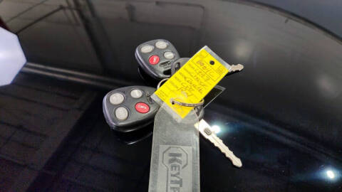 1997 Chevrolet Corvette