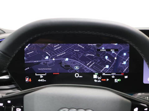2026 Audi SQ5 quattro Premium Plus TFSI