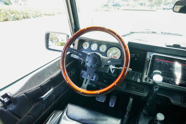 1990 Land Rover Defender