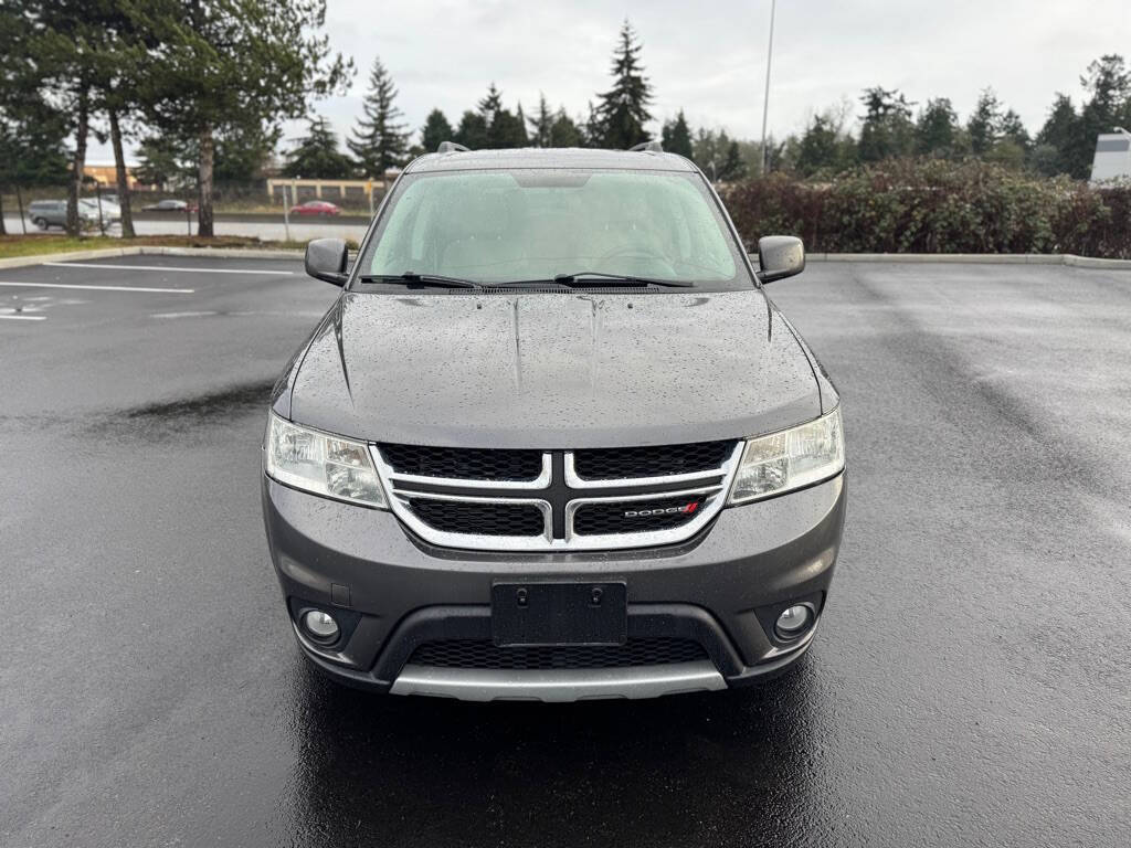 2015 Dodge Journey for sale at The Price King Auto in LAKEWOOD, WA