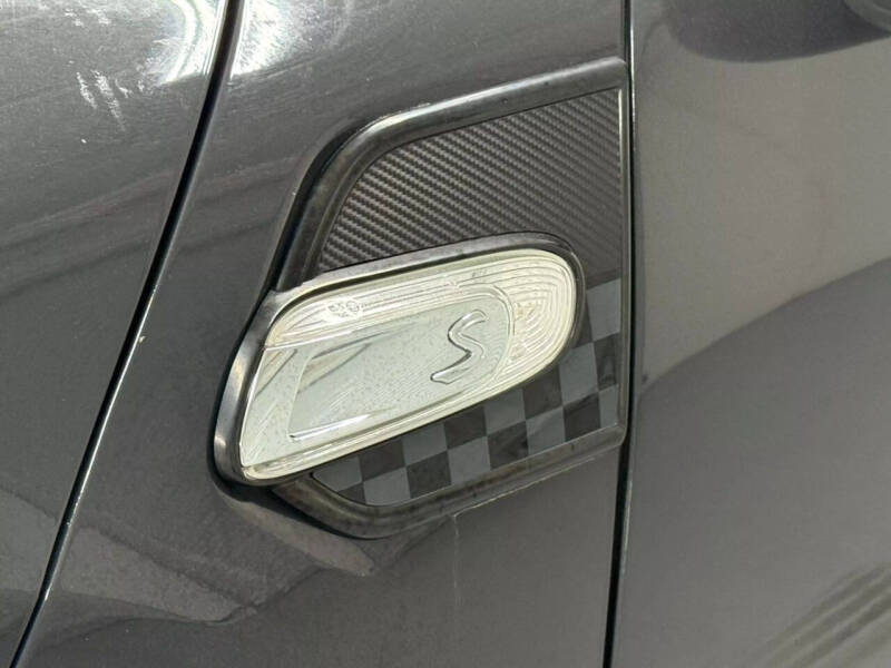 2015 MINI Hardtop 2 Door Cooper S