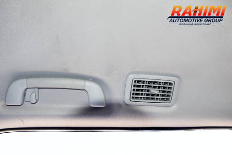 2008 Toyota Sequoia Limited