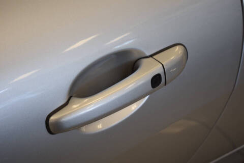 2007 Jaguar XK-Series XK