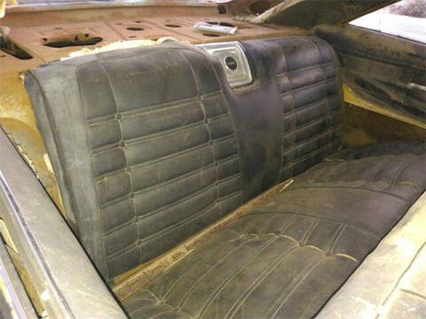 1966 Chevrolet Impala