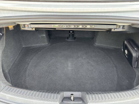 2017 Volkswagen Beetle Convertible 1.8T SE