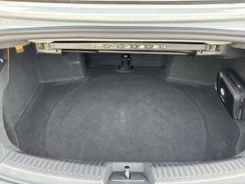 2017 Volkswagen Beetle Convertible 1.8T SE