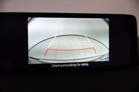 2024 Mazda CX-5 2.5 S Premium Plus