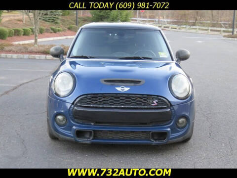 2014 MINI Hardtop Cooper S