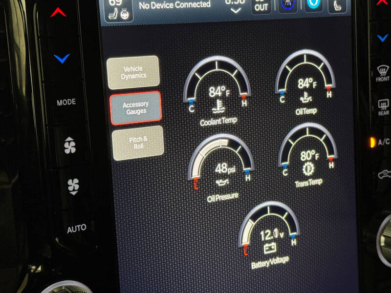 2023 RAM 3500 Limited