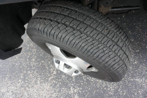 2019 Chevrolet Silverado 3500HD High Country