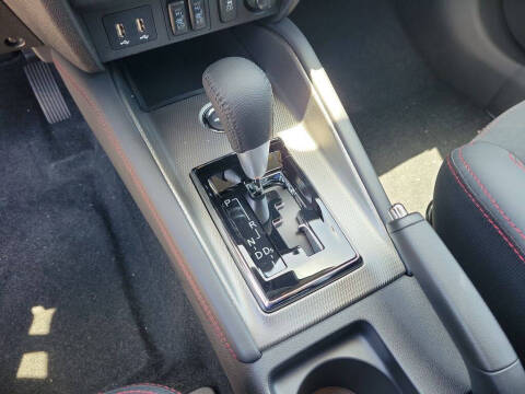 2026 Mitsubishi Outlander Sport