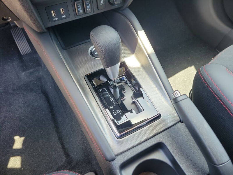 2026 Mitsubishi Outlander Sport