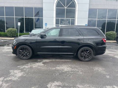 2024 Dodge Durango R/T Premium