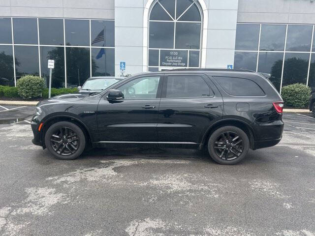 2024 Dodge Durango R/T Premium