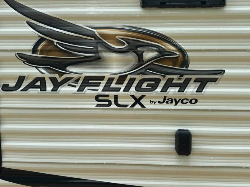 2019 jaco jay flight slx